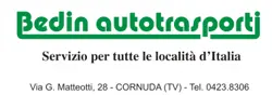 Bedin Autotrasporti