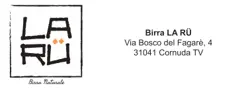 Birrificio LARÜ
