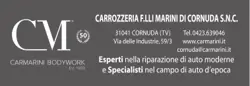 Carmarini Bodywork