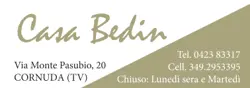 Casa Bedin
