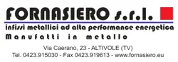 Fornasiero s.r.l.