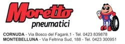 Moretto Pneumatici