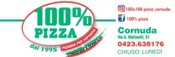 100% Pizza Pizzeria