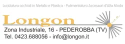 Longon Pulimentatura
