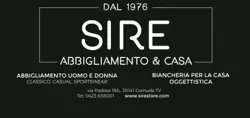 Siretessile