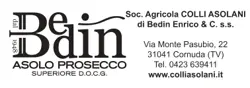Colli Asolani di Bedin Enrico