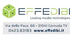 Effedibi Leading moulds tecnologies