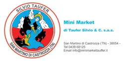Taufer Minimarket