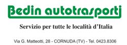 Bedin Autotrasporti