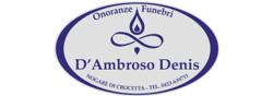 D'Ambroso Denis Onoranze Funebri