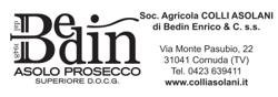 Colli Asolani di Bedin Enrico