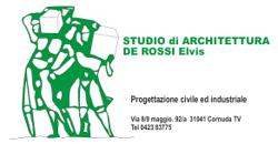 De Rossi Architetto